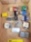 13 collector lighters