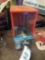Toy n Joy 1 cent vending machine