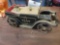Metal car table lighter
