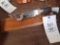 Frost Cutlery Babe Ruth knife with stand