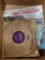 Davy Crockett records