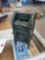 Mailbox bank