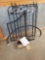 Metal arbor