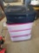 organizer, luggage, misc