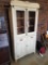 Old kitchen cupboard
