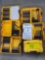DeWalt bit sets