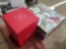 Lenox tree, Christmas boxes