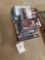 DVDs, VHS movies
