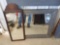 2 mirrors