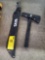 sog machete and hatchet