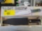 Davy Crockett knife
