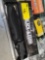 Black legion knife