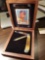 Case Mickey Mantle collector knife with card