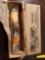 Case WV358 knife, one of 725 with box