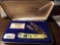 Case 1479 knife in box, Babe Ruth commemorative