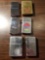 Zippo lighters, bid x 6