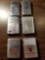 Zippo lighters, bid x 6