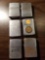Zippo lighters, bid x 6