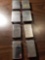 Zippo lighters, bid x 8