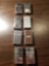 Zippo lighters, bid x 8