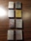 Zippo lighters, bid x 8
