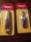 Daisy knives new in box, bid x 2