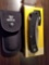Buck knife with box
