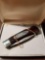 Craftsman George Washington knife with box