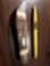 Large Kabar knife