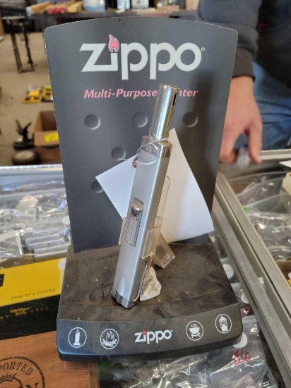 Zippo multi purpose lighter