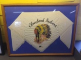 Early Indians handkerchief