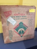 Gotham electro magnetic baseball game in box