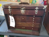 H. Gerstner & Sons model 042 machinists chest