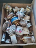 table lighters