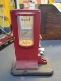 Zippo lighter fluid dispenser