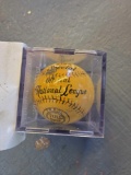 Homerun special shot glass case