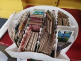 Baseball cards