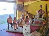 Figurines
