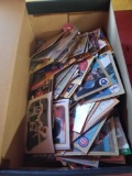1990s baseball cards