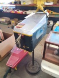 National hunter ball gum machine