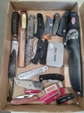Knives