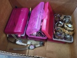 mens and womens watches