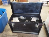 Park machinists chest