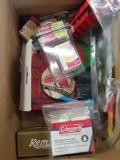 Matches, Indians patches