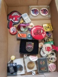 Indians collectibles