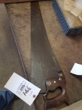 Keen Kutter saw