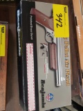 Benjamin pellet gun