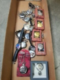 Dollar watches, wrist watches