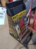 New pivit ladder tool