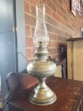 Royo electric lamp